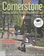 CORNERSTONE CREATING SUCCESS <em>THROUGH</em> POSITIVE CHANGE SIXTH EDITION