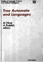 <em>Tree</em> Automata <em>an</em>d L<em>an</em>guages