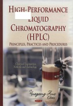 High-performance liquid chromatography (HPLC): <em>principles</em>
