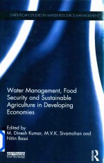 Water <em>Management</em>