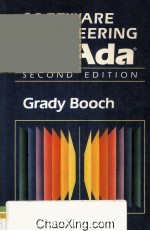 Software <em>Engineering</em> <em>With</em> Ada Second Edition
