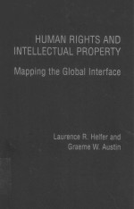 HUMAN <em>RI</em>GHTS AN<em>D </em>INTELLECTUAL P<em>RO</em>PE<em>RT</em>Y MAPPING THE GLOBAL INTE<em>RF</em>ACE