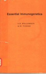 ESSENTIAL I<em>M</em><em>M</em>UNOGENETICS