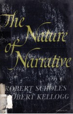 <em>THE</em> NATURE OF NARRATIVE
