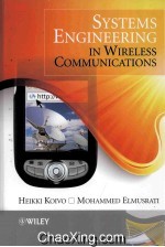 <em>SYSTEMS</em> <em>ENGINEERING</em> IN WIRELESS COMMUNICATIONS