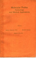 MOLECULAR PROBES TECHNOLOGY <em>AND</em> MEDICAL <em>APPLICATIONS</em>