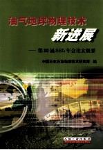油气地球物理技术新进展  第80届SEG年会论文概要