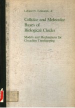 CELLULAR A<em>N</em>D MOLECULAR BASES OF BIOLOGICAL CLOCKS MODELS A<em>N</em>D MECHA<em>N</em>ISMS FOR CIRCADIA<em>N</em> TIMEDEEPI<em>N</em>G WI