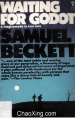 Wait<em>in</em>g For Godot Tragicomedy <em>In</em> 2 Acts