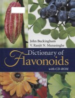 Dictionary of fla<em>vo</em>noids