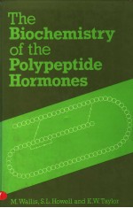 THE BI<em>L</em>CHEMI<em>S</em>TRY OF THE PO<em>L</em>YPEPTIDE HORMONE<em>S</em>