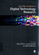 <em>The</em> Sage <em>Handbook</em> <em>Of</em> Digital Technology Research
