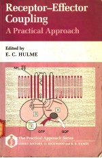RECEPTOR-EFFECTOR COUPLING <em>A</em> PR<em>A</em>CTIC<em>A</em>L <em>A</em>PPRO<em>A</em>CH