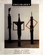 SOCIOLOGY SEVENTH <em>EDITION</em>