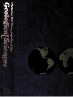 MCGRAW-HILL E<em>N</em>CYCLOPEDIA OF THE GEOLOGICAL SCIE<em>N</em>CES