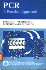 PCR <em>A</em> PR<em>A</em>CTIC<em>A</em>L <em>A</em>PPRO<em>A</em>CH