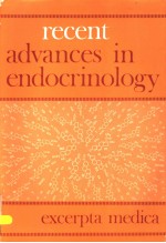 RECENT <em>ADVANCES</em> <em>IN</em> ENDOCR<em>IN</em>OLOGY