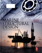 Marine structural <em>design</em> <em>Second</em> <em>Edition</em>