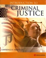 <em>INTRODUCTION</em> <em>TO</em> <em>CRIMINAL</em> <em>JUSTICE</em>