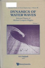 Dynamics of water waves: selected papers of michael longuet-higgins Volume <em>1</em>