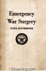 Emergency War <em>Surgery</em>