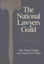 THE N<e<em>m</em>>A</e<em>m</em>>TION<e<em>m</em>>A</e<em>m</em>>L L<e<em>m</em>>A</e<em>m</em>>WYERS GUILD:FOR<em>M</em> ROOSEVELT THROUGH RE<e<em>m</em>>A</e<em>m</em>>G<e<em>m</em>>A</e<em>m</em>>N