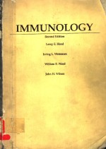 IMMUNOLOGY  SE<em>C</em>OND EDITION