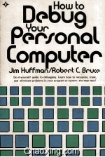 <em>How</em> <em>to</em> Debug <em>Your</em> Per<em>s</em>onal Computer