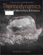 Physical chemistry <em>thermodynamics</em>