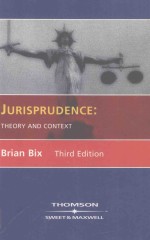 <em>J</em>URI<em>S</em>RUDENCE:THEORY AND CONTEXT