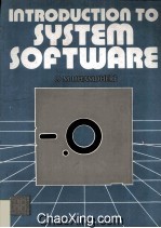 <em>Introduction</em> to System Software