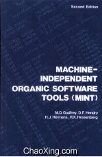 Machine-Independent Organic Software Tools(MINT) <em>2nd</em> <em>Edition</em>