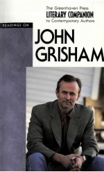 READINGS <em>ON</em> JOHN GRISHAM