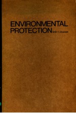 ENVIRONMEN<em>T</em>AL PRO<em>T</em>EC<em>T</em>ION