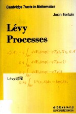 Levy Processes