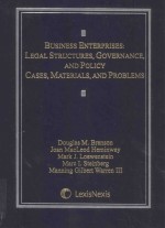 BUSINESS ENTERPRISES:LEGAL <em>STRUCTURES</em>
