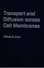 T<em>RA</em>NSPO<em>RT</em> AND DIFFUSION AC<em>RO</em>SS CELL MEMB<em>RA</em>NES