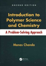 <em>Introduction</em> to polymer science and chemistry: a problem-solving approach Second Edition