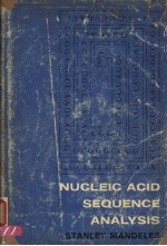 <em>NUCLEIC</em> <em><em>A</em>CID</em> <em>SEQUENCE</em> <em><em>A</em>N<em>A</em>LYSIS</em>