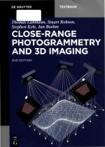<em>C</em>lose-range photogrammetry and 3D imaging Se<em>c</em>ond edition