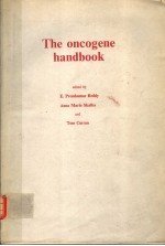 THE ONCOGENE <em>HANDBOOK</em>