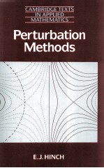 PERTURBATION <em>METHODS</em>