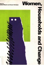 <em>WOMEN</em> HOU<em>S</em>EHOLD<em>S</em> AND <em>CHANGE</em>