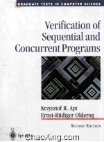 Verification of Sequential and Concurrent Programs <em>Second</em> <em>Edition</em>