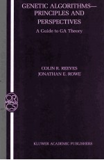 Genetic Algorithms:<em>Principles</em> and Perspectives A Guide to GA Theory