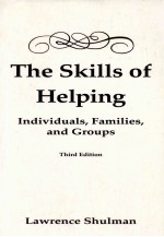THE <em>SKILLS</em> <em>OF</em> HELPING INDIVIDUALS