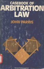 CA<e<em>m</em>>S</e<em>m</em>>EBOOK OF ARBITRATION LAW
