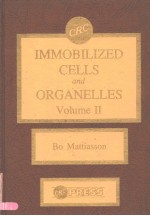 IMMOBILIZED <em>CELLS</em> AND ORGANELLES  <em>VOLUME</em> 2