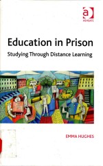 EDUCATION <em>IN</em> PRISON STUDY<em>IN</em>G THROUGH DISTANCE LEARN<em>IN</em>G