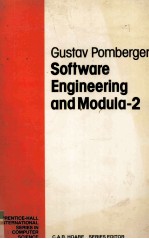 <em>Software</em> Engineering <em>and</em> Modula-2